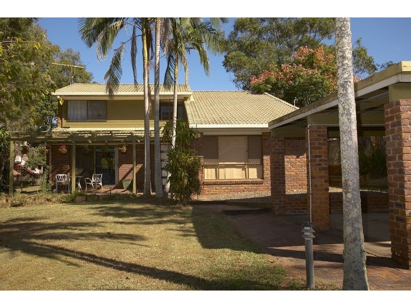 71 cash avenue, Samford Village QLD 4520