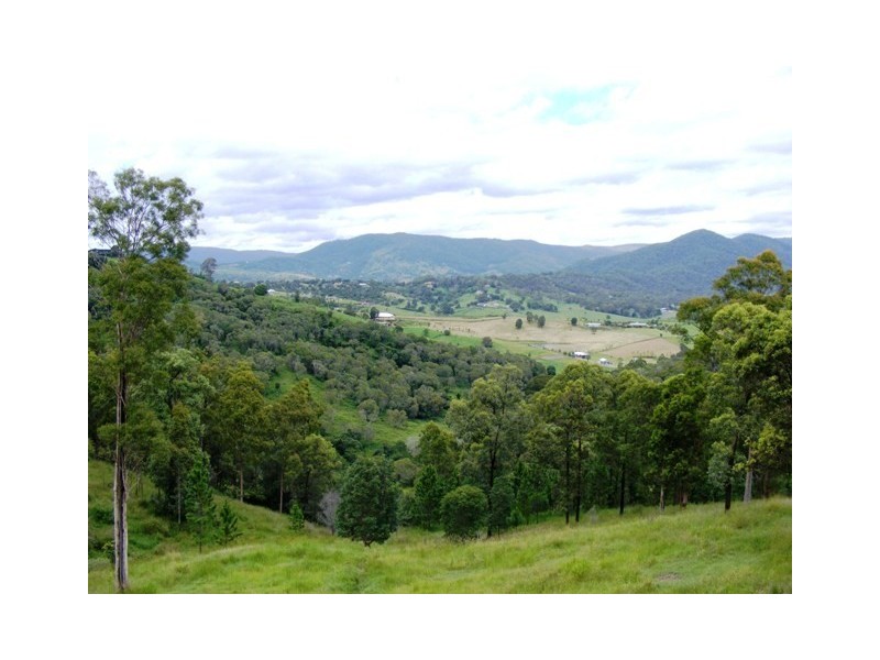 L6 SP185284 Clear Mountain Road, Samford QLD 4520