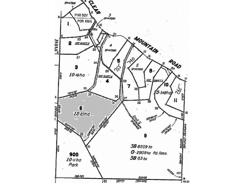 L6 SP185284 Clear Mountain Road, Samford QLD 4520