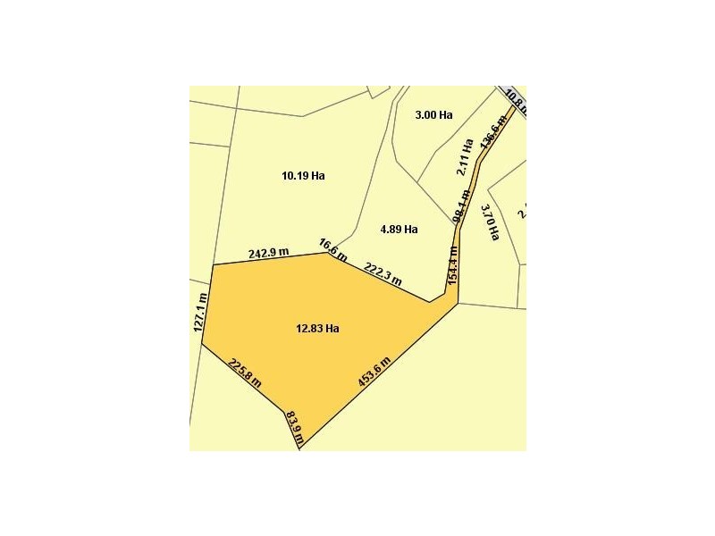 L6 SP185284 Clear Mountain Road, Samford QLD 4520