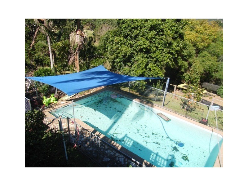 48 Kundes Rd Mt Samson, Samford QLD 4520