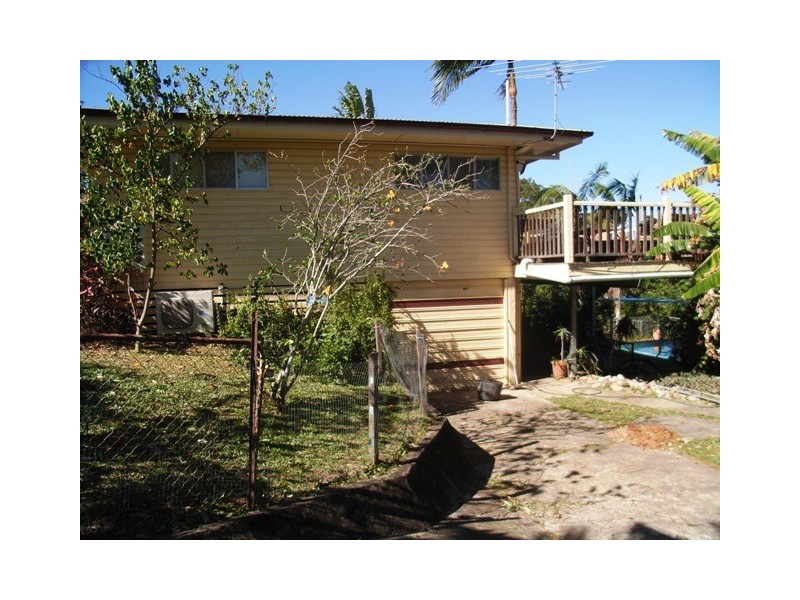 48 Kundes Rd Mt Samson, Samford QLD 4520