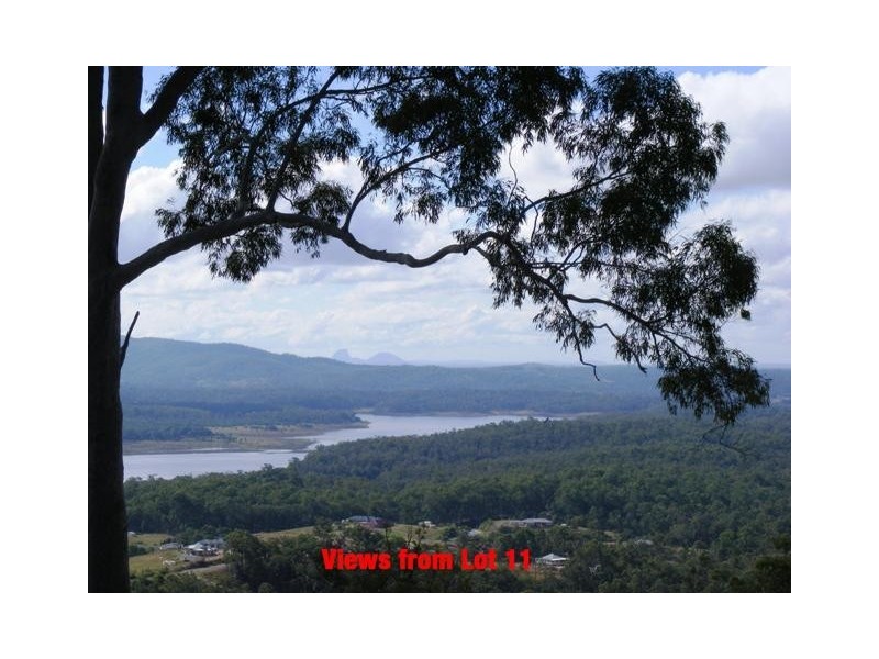 Clear Mountain QLD 4500