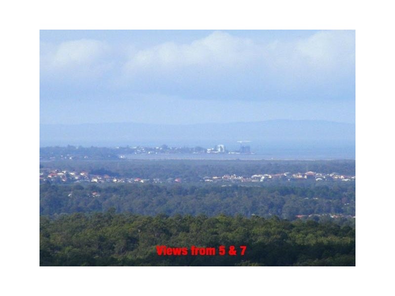 Clear Mountain QLD 4500