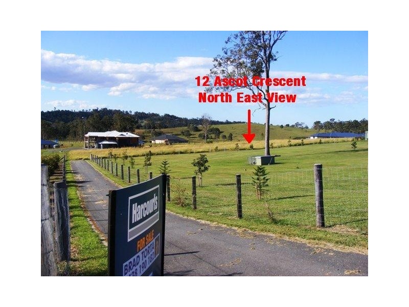12 Ascot Crescent, Samford QLD 4520