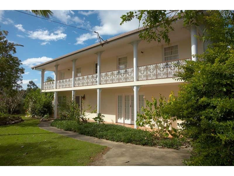 11 Bergman Street, Samford QLD 4520