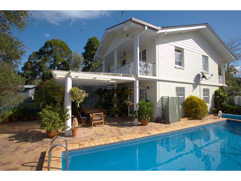 11 Bergman Street, Samford QLD 4520