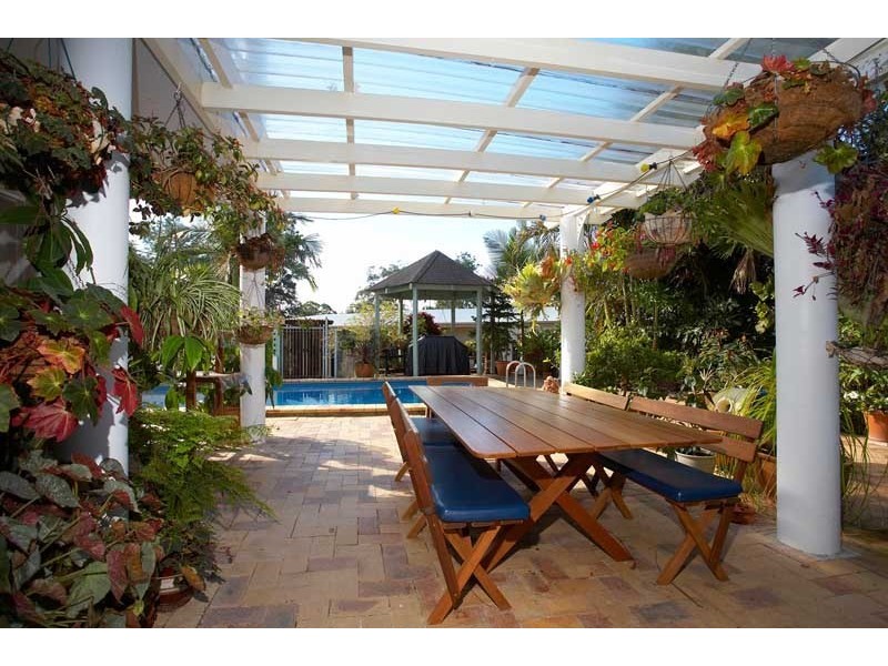 11 Bergman Street, Samford QLD 4520