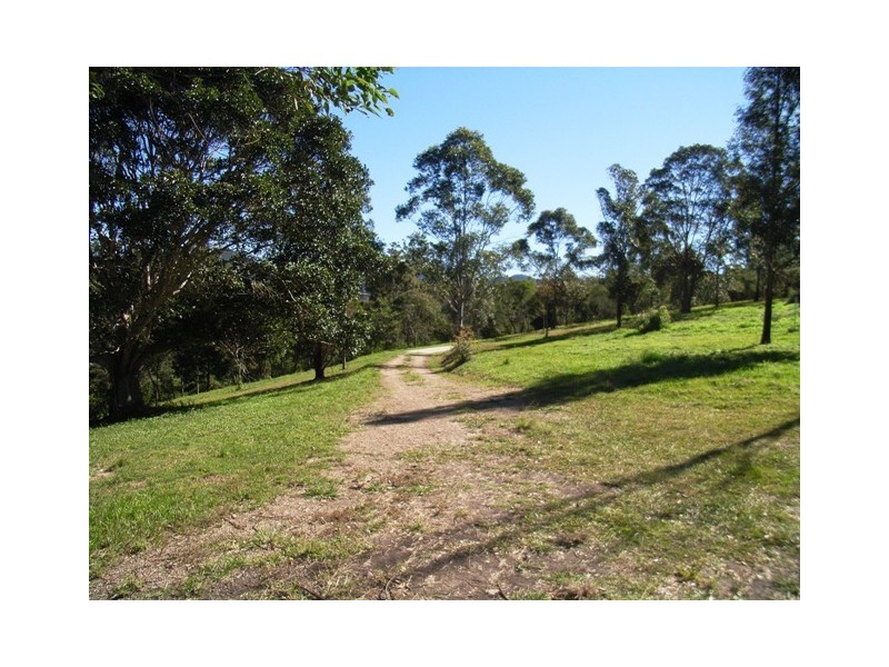 3 Herron Road, Samford QLD 4520