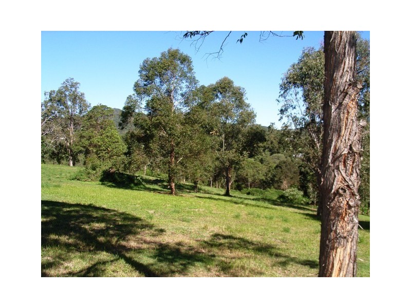 3 Herron Road, Samford QLD 4520