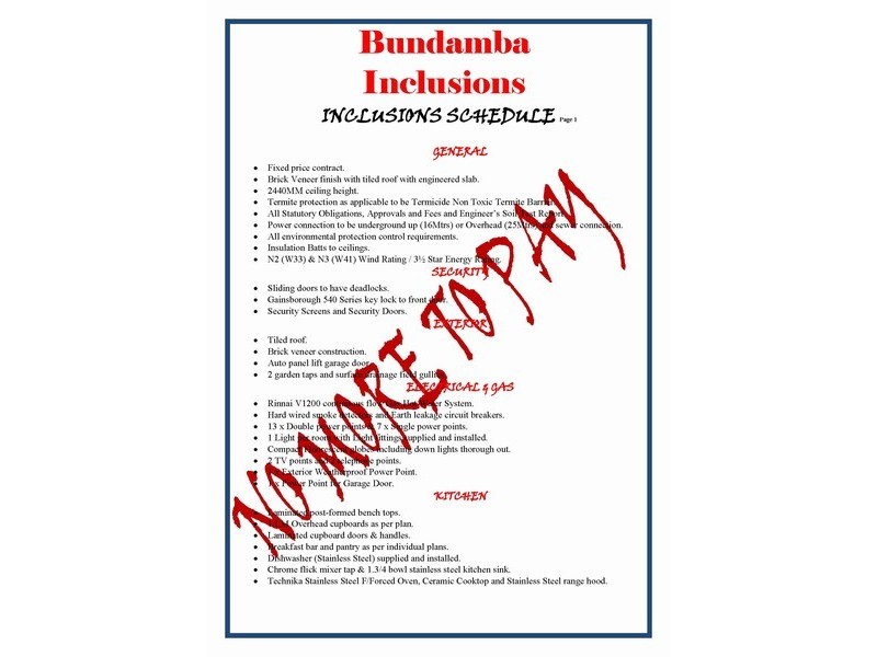 Bundamba QLD 4304