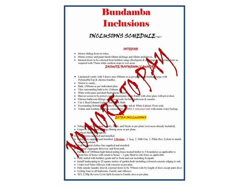Bundamba QLD 4304