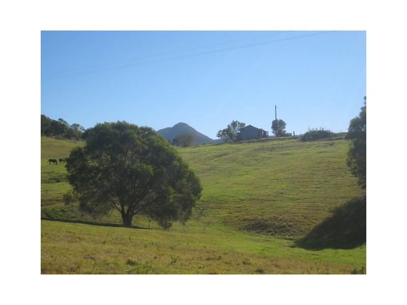 LOT 2 Mount Samson Road, Samford QLD 4520