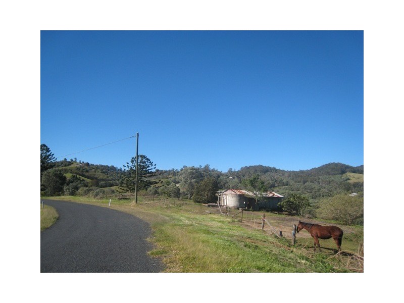 LOT 2 Mount Samson Road, Samford QLD 4520