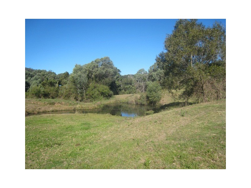 LOT 2 Mount Samson Road, Samford QLD 4520