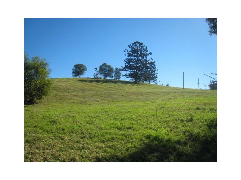 LOT 2 Mount Samson Road, Samford QLD 4520