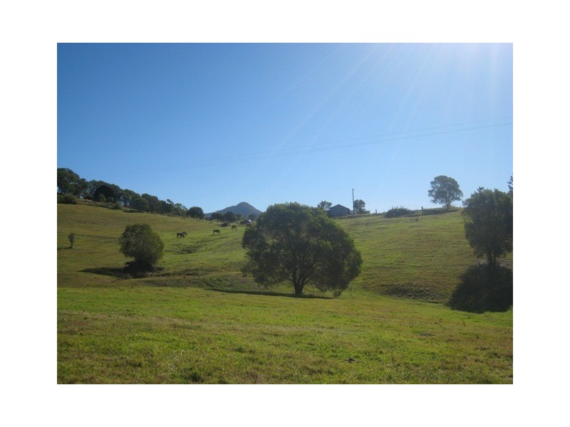 LOT 2 Mount Samson Road, Samford QLD 4520