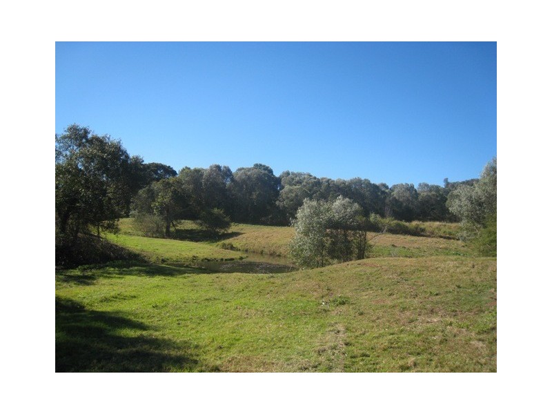 LOT 2 Mount Samson Road, Samford QLD 4520