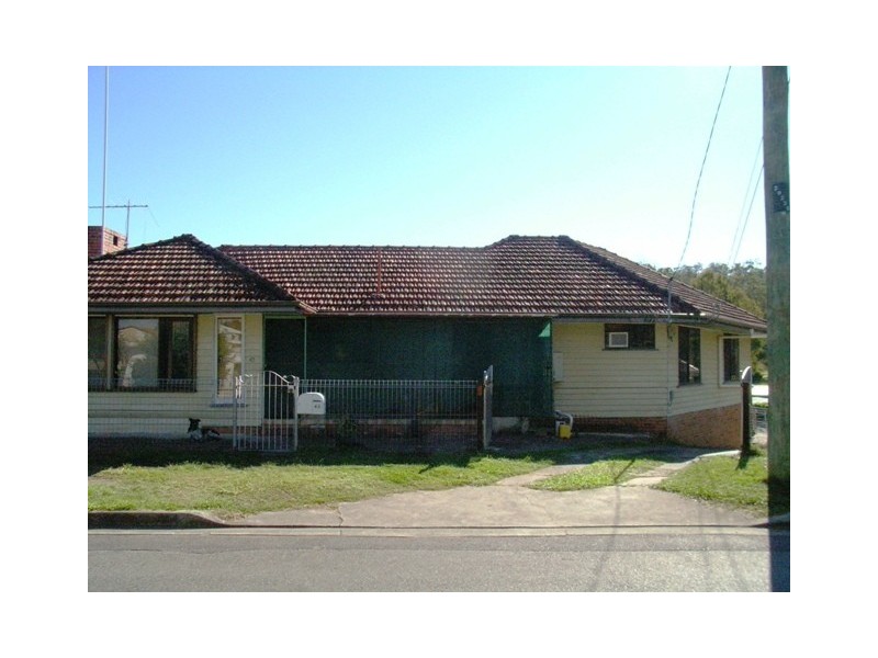 41 Corbett Street, Enoggera QLD 4051
