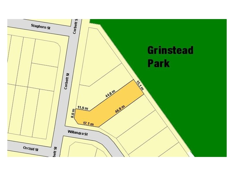 41 Corbett Street, Enoggera QLD 4051