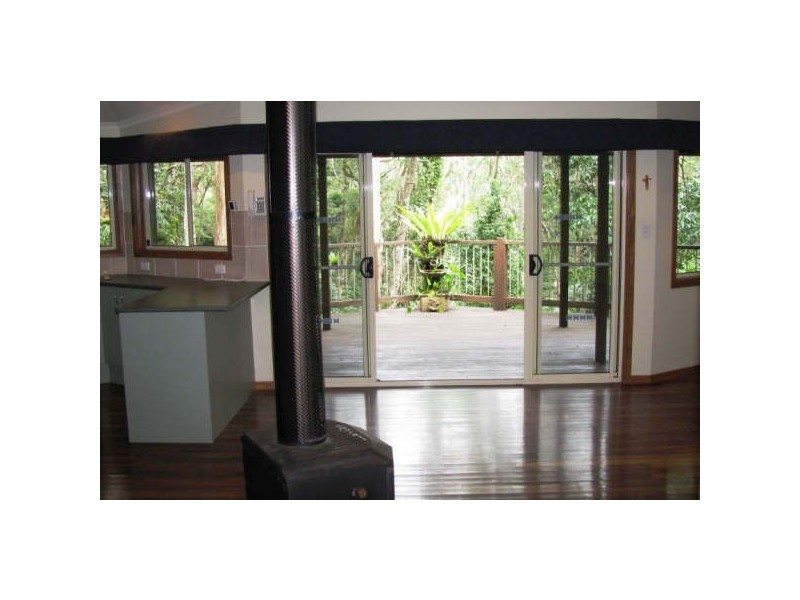 Mount Glorious QLD 4520
