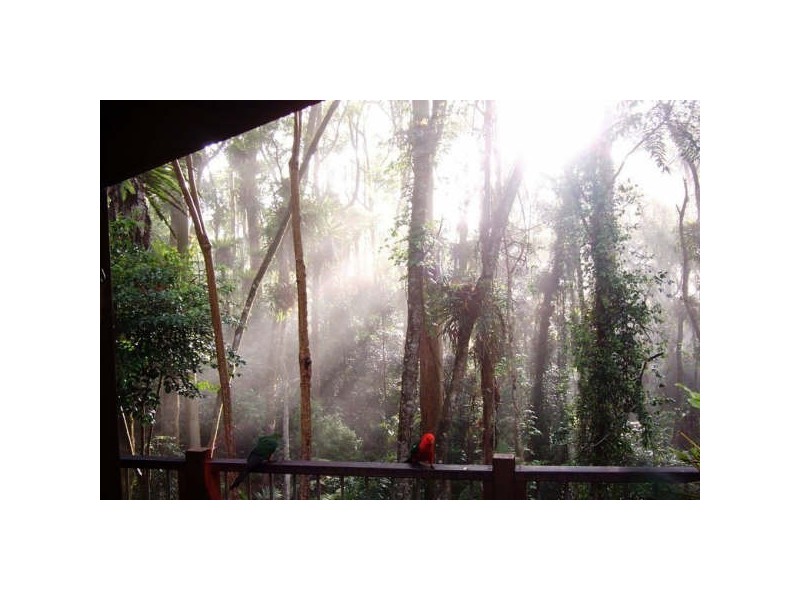 Mount Glorious QLD 4520