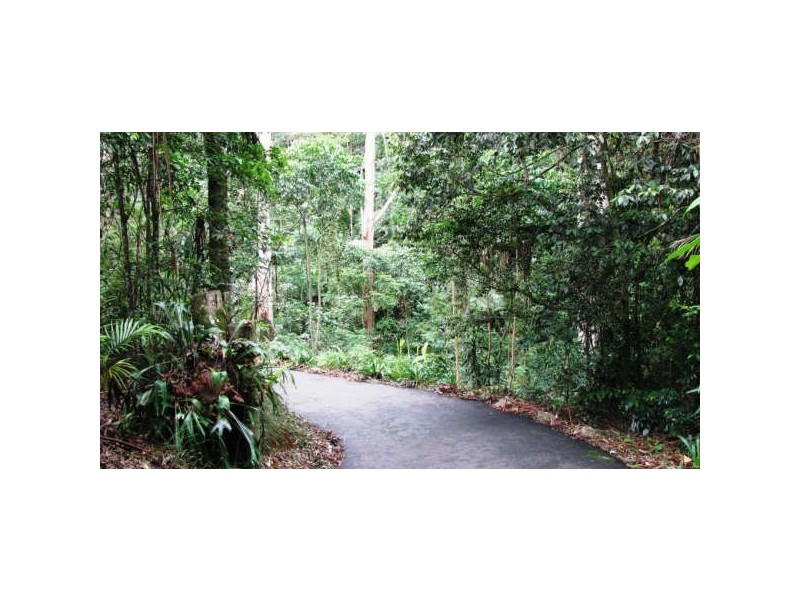 Mount Glorious QLD 4520