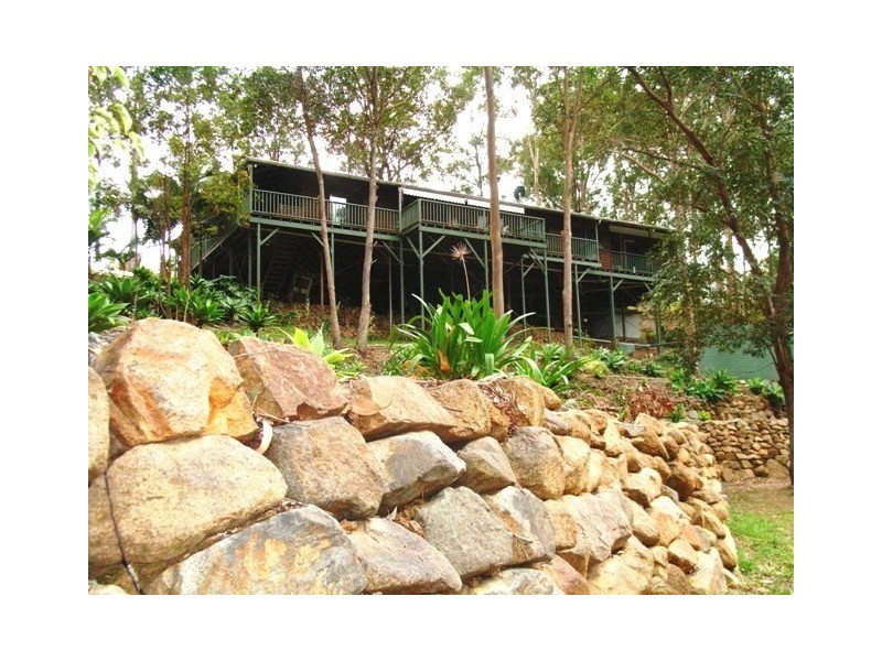 9 Mary Orr Court, Samford QLD 4520