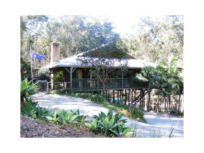 9 Mary Orr Court, Samford QLD 4520