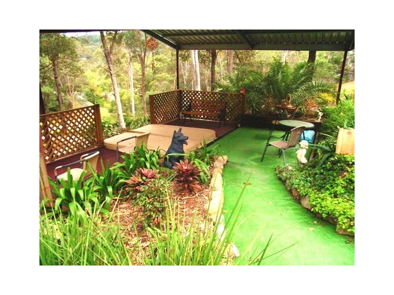 9 Mary Orr Court, Samford QLD 4520