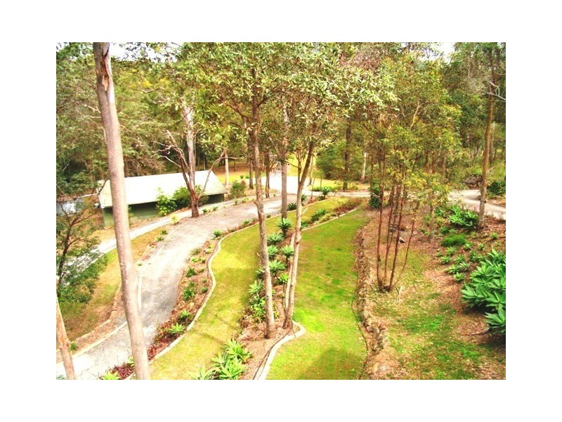 9 Mary Orr Court, Samford QLD 4520