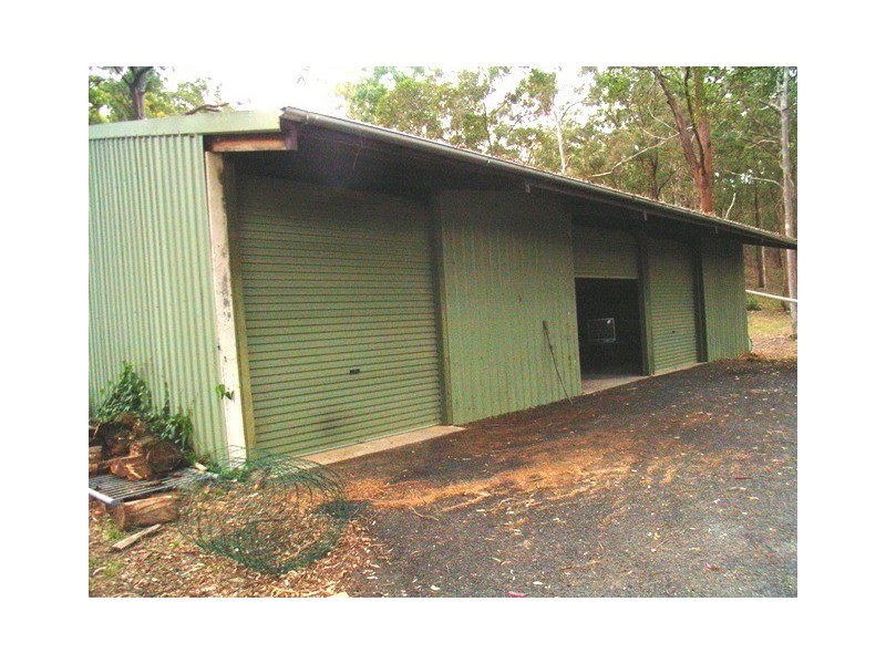 9 Mary Orr Court, Samford QLD 4520