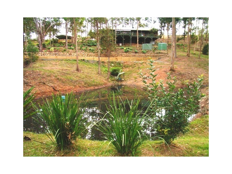 9 Mary Orr Court, Samford QLD 4520