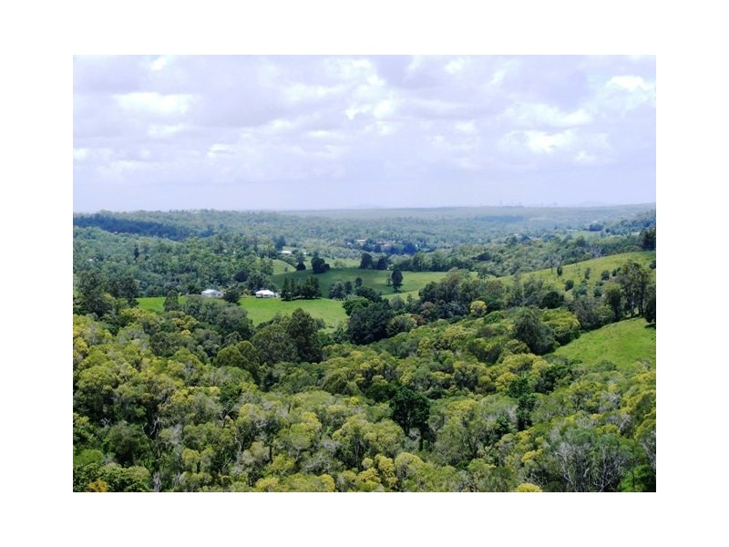 Clear Mountain QLD 4500