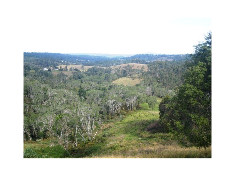 Clear Mountain QLD 4500