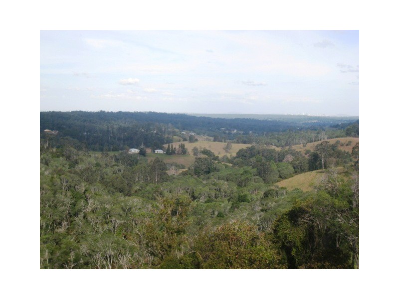 Clear Mountain QLD 4500