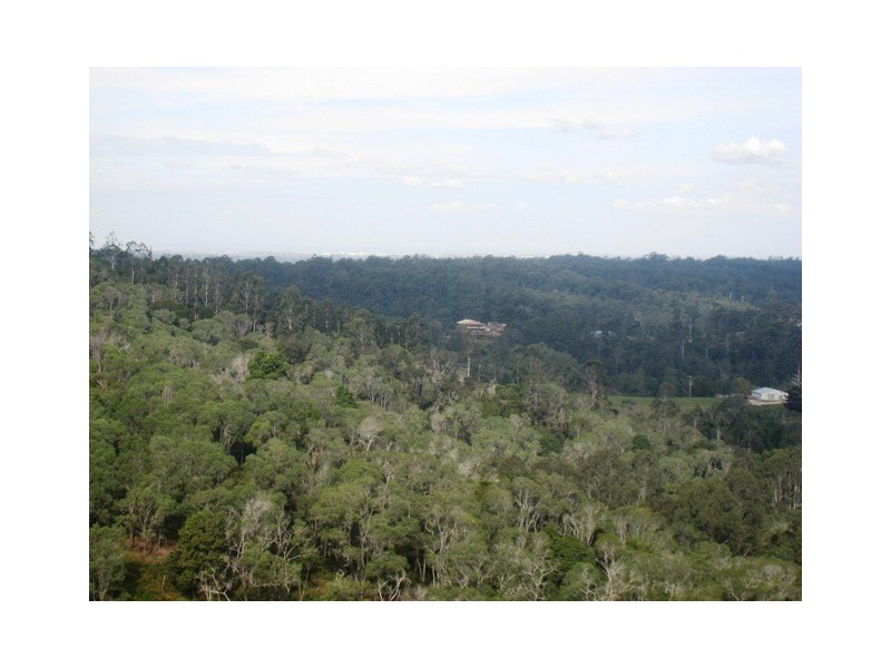 Clear Mountain QLD 4500