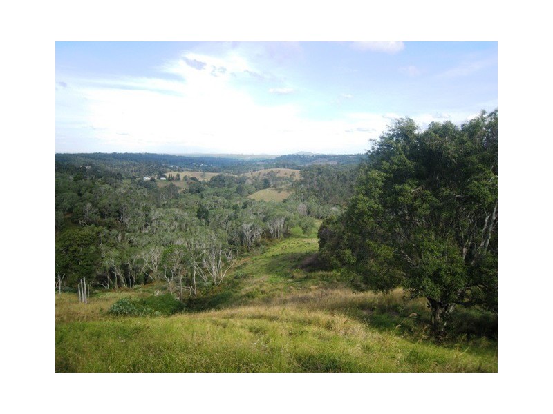 Clear Mountain QLD 4500