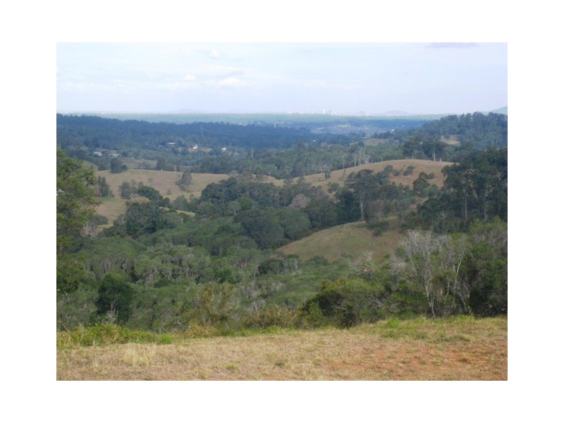 Clear Mountain QLD 4500