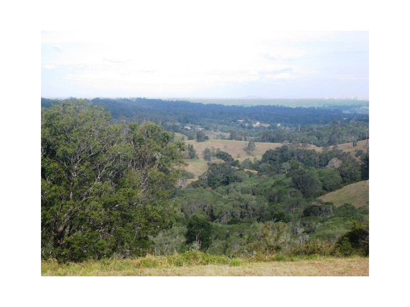 Clear Mountain QLD 4500