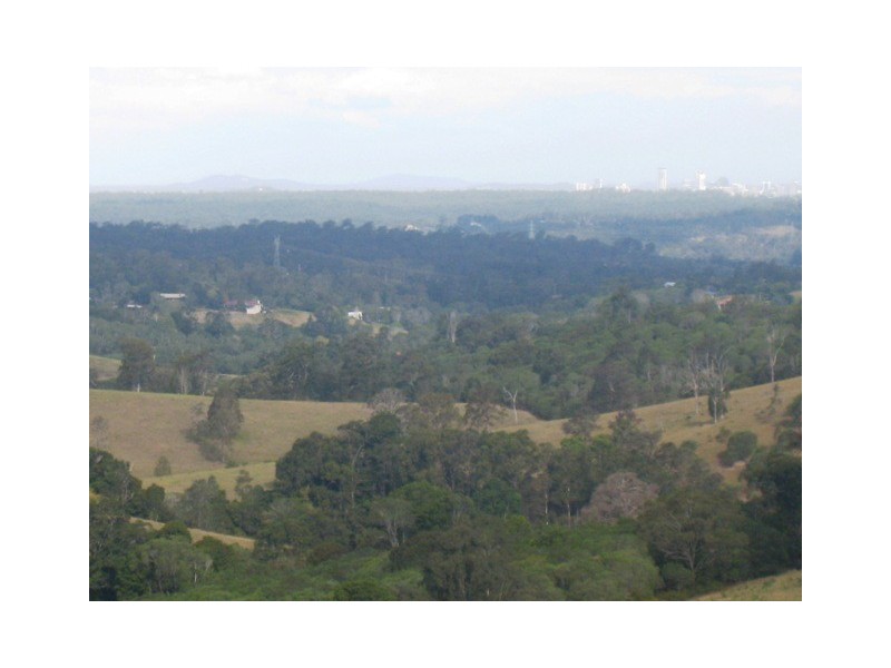 Clear Mountain QLD 4500