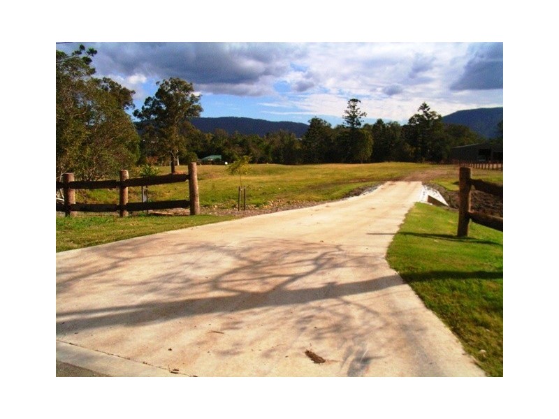 9 Mount OReilly Rd, Samford QLD 4520