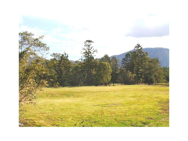 9 Mount OReilly Rd, Samford QLD 4520