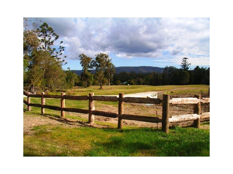 9 Mount OReilly Rd, Samford QLD 4520