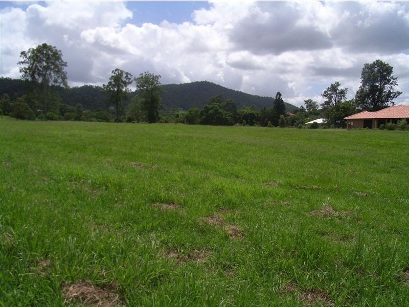 Lot 4 Reiners Road, Samford QLD 4520