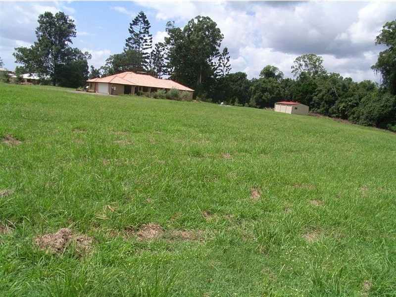 Lot 4 Reiners Road, Samford QLD 4520