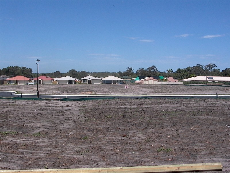 Rothwell QLD 4022