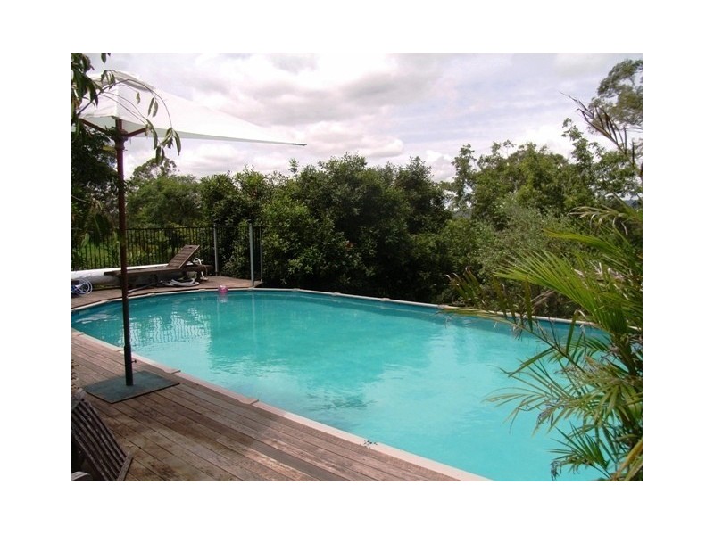 1980 Mount Samson rd, Samford QLD 4520