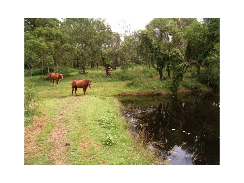 1980 Mount Samson rd, Samford QLD 4520