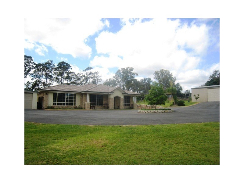 47 Camp Mountain Road, Samford QLD 4520
